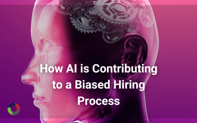AI is contributing to biased hiring processes