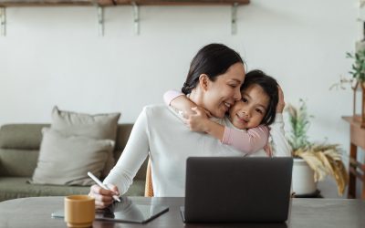 Why Should Companies Hire More Moms?