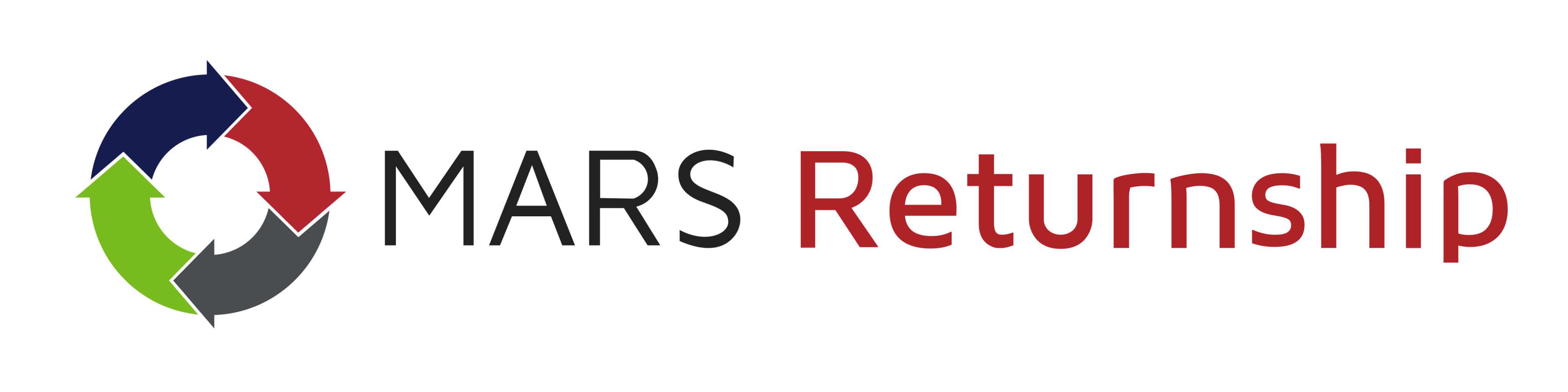 MARS Returnship