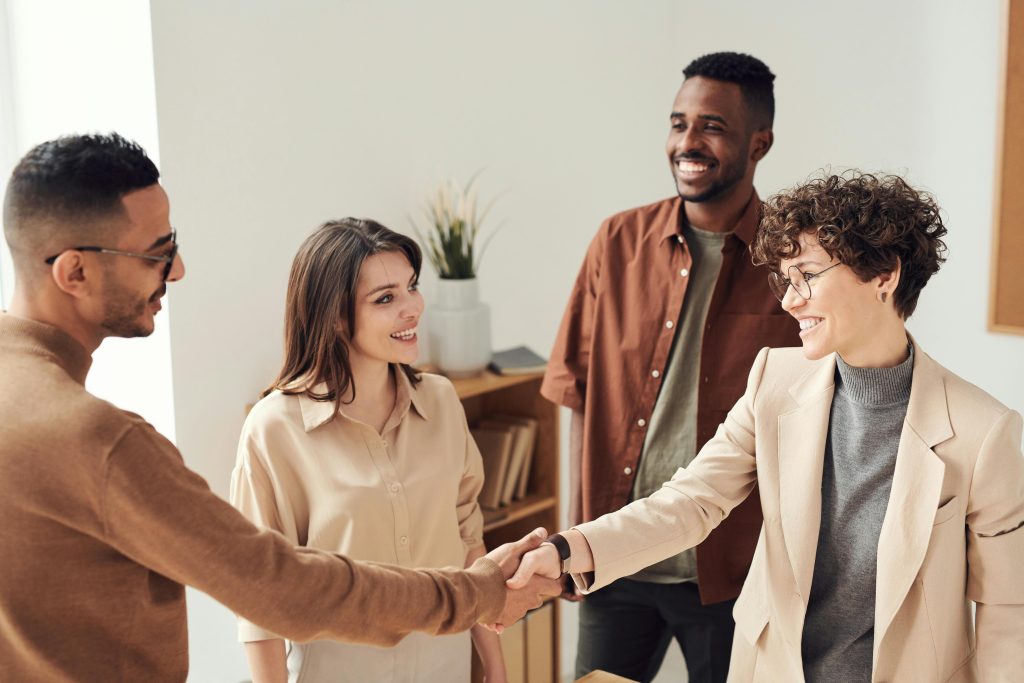 For companies looking to hire people returning to the workforce after a gap in their career, make sure the company is fully prepared. When working with those who have had gaps in their careers, it can feel extremely overwhelming to the returner. Provide a welcome, supportive, and secure environment to ensure the returner is successful.
