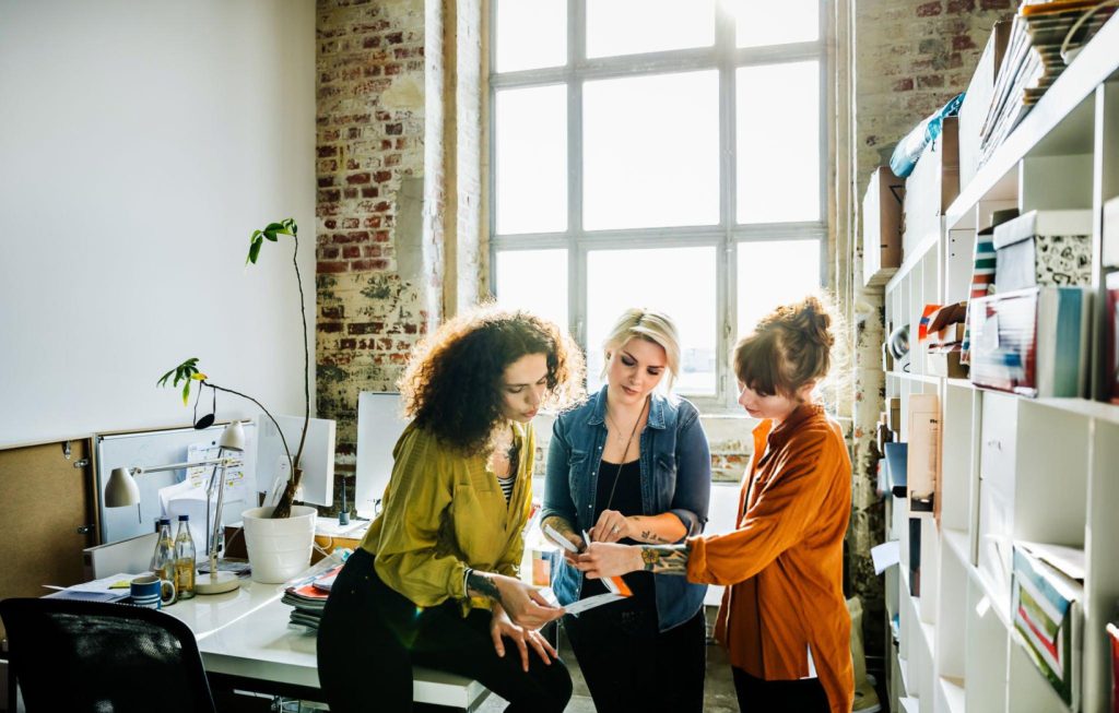 Transferable Skills for Women in the Workforce