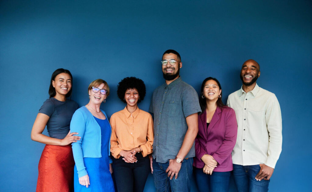 Diversity and Inclusion in Tech