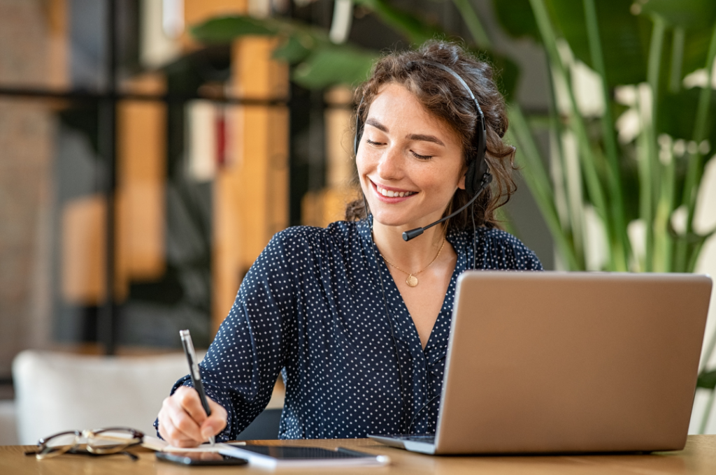 Customer Service Skills