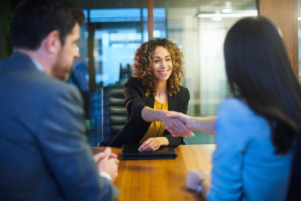 Hiring Returners
